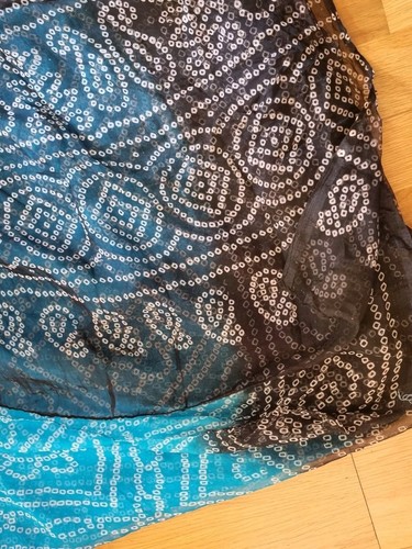 Black and blue - black, lightweight