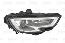 Valeo 046821 headlight for