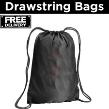 Drawstring Bag Sports Gym