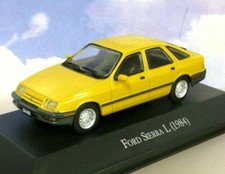 DIECAST 1/43 1984 MKI MK1 FORD