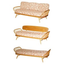 LUXURY DESIGNER ERCOL WINDSOR