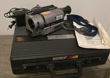 SONY Handycam CCD-TRV65 Hi8