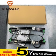 ELECTRIC FRONT RIGHT DRIVER