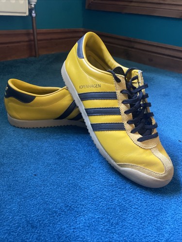 Adidas kopenhagen spezial - adidas,