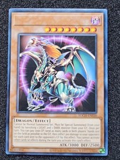NM NO NAME ERROR YUGIOH CHAOS