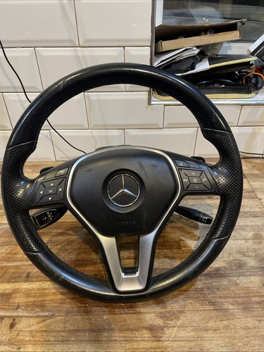 Mercedes class w213 steering - class,