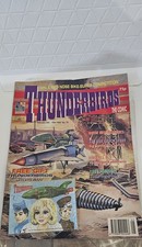 Thunderbirds The Comic #35