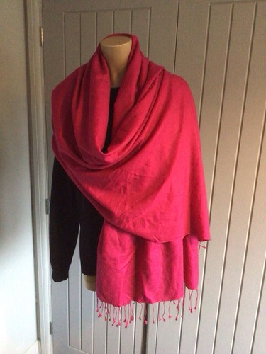 Ladies silk cashmere - ladies, &