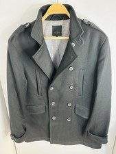 Men’s Ted Baker Pea Coat
