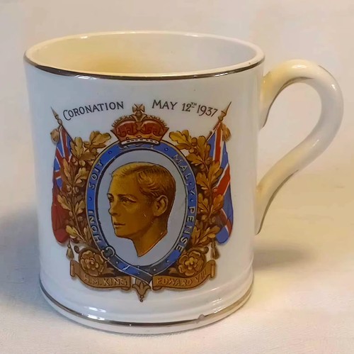 May 1937 edward viii - 1937,