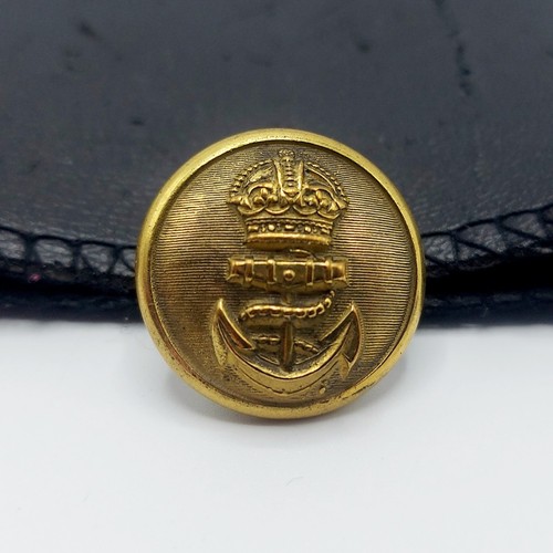 Royal navy button firmin - navy,