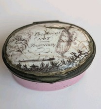 Antique 18th century English