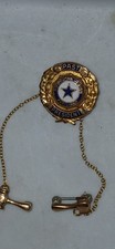 10K Yellow Gold Vintage