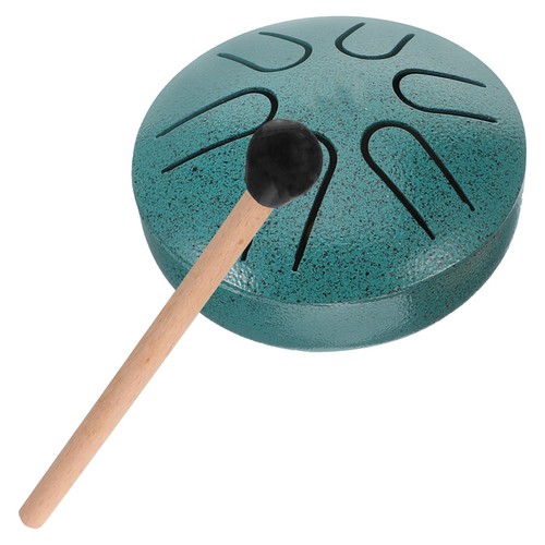 Percussion instruments tounge - ,