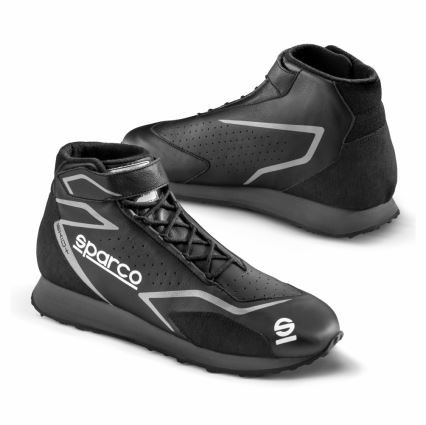 Sparco skid race boot - sparco,