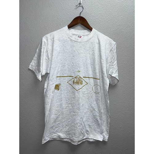 Vintage observatory shirt - vintage,
