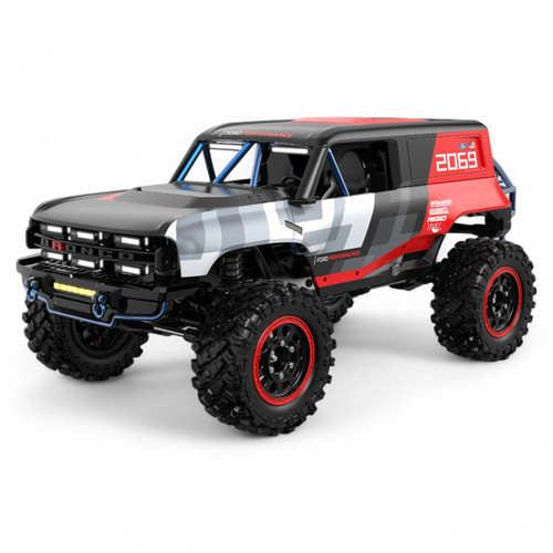 Mjx h12p brushless - mjx,