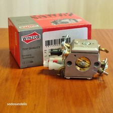 Carburetor For HUSQVARNA 350