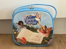 Vintage Flower Fairies Carry