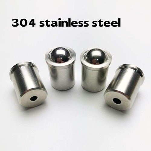 12mm 304 stainless - 304, steel