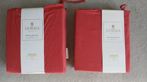 Dorma premium 100 brushed - 100%,