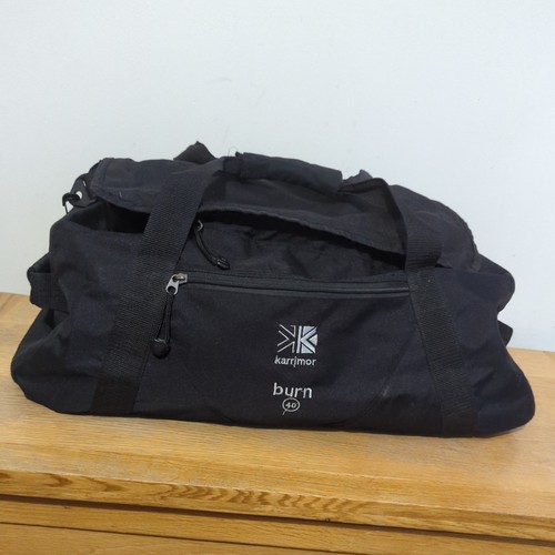 Karrimor unisex burn 40l - karrimor,