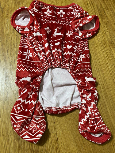 Winter paws christmas dog all - christmas,