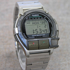 [Rare!] 90s CASIO DB-V300