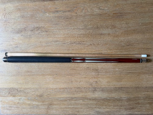 American pool cue 13mm - cue,