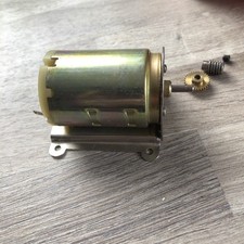 Johnson 660 Marine Model Boat