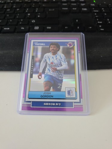 Panini premium football efl - panini,