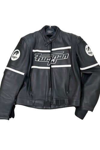 Furygan motorbike leathers - furygan,