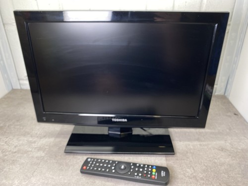 Toshiba 19dl502b led - 19",