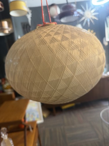 Space age spun - space,