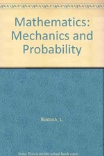 Mathematics: Mechanics and