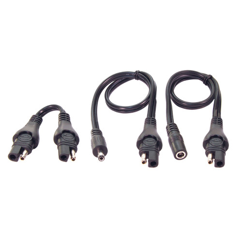 Optimate motorcycle adapter - optimate,