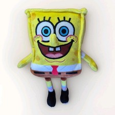 Nickleodeon Spongebob