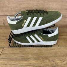 Adidas Shoes Men’s Size UK 9