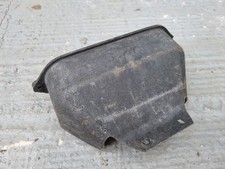 Land Rover Series 3 Center