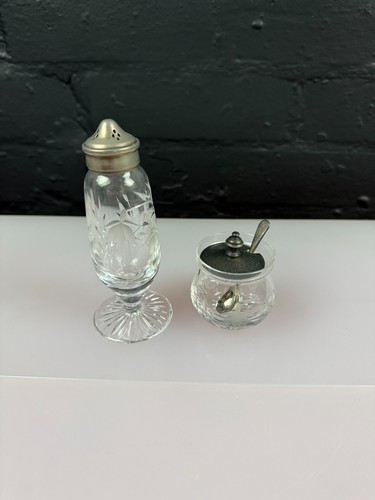 Stuart crystal fuchsia salt - stuart,