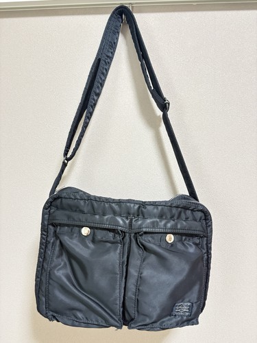 Porter yoshida tanker 2layer - tanker,