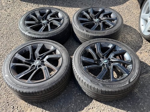 Genuine range rover - 21”,