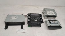 VOLVO S80 STEREO SAT NAV