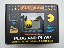 PAC-MAN Plug and Play Classic