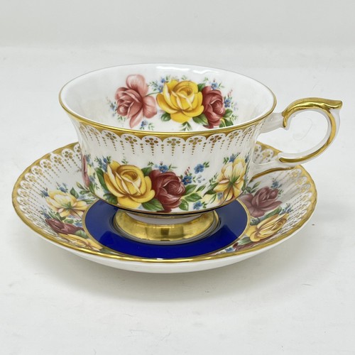 Vintage paragon cliveden - paragon,