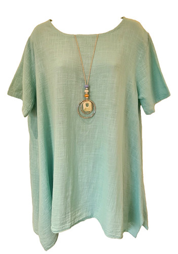 Made italy necklace - made,