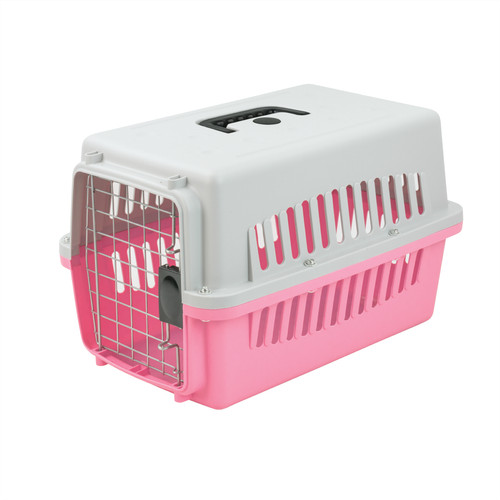 Kct small pink plastic pet - pink,