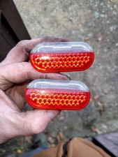 Ford Galaxy Interior Door Card