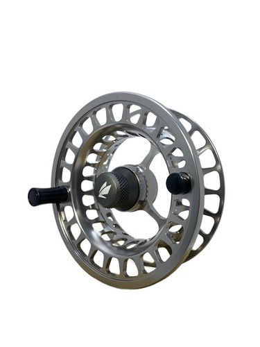 Sage reel spectrum - reel, fly