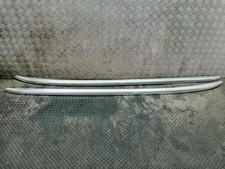 Ford mondeo roof - rail, rack